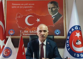 Türk Sağlık Sen’den basın açıklaması