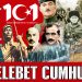 Cumhuriyet Bayramımız kutlu olsun