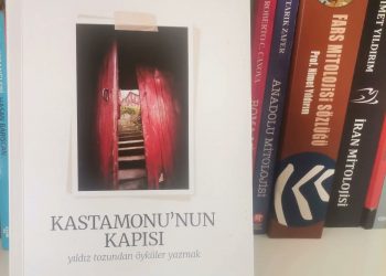Dr. Murat Karasalihoğlu’ndan yeni kitap