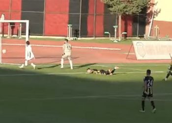 GMG Kastamonuspor tam gaz devam