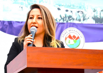 CHP İlçe Başkanı Savaş: ‘’Haksızlıklar kimsenin yanına kalmayacak’’