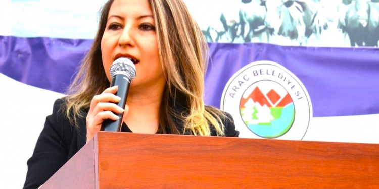 CHP İlçe Başkanı Savaş: ‘’Haksızlıklar kimsenin yanına kalmayacak’’