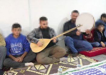 Madde bağımlısı 60 genç, ‘hayatı keşfet’ ile yeniden hayata tutundu