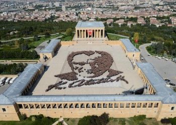 10 Kasım mesajları