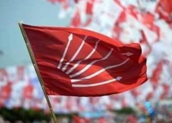 CHP il başkanlarından ortak açıklama