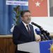 Bakan Yumaklı, Seydiler kongresinde konuştu