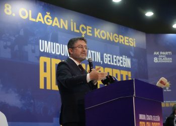 “Güçlü Türkiye’nin yolu güçlü tarımdan geçer”