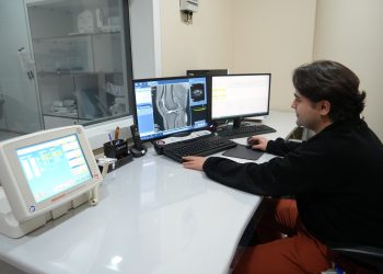 KEAH’ta yapay zeka destekli MR