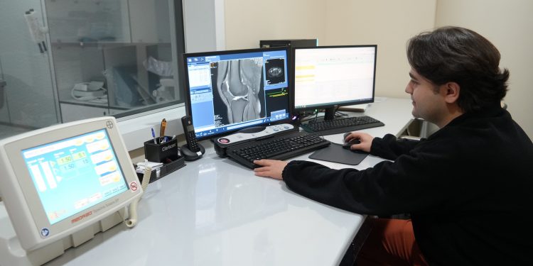 KEAH’ta yapay zeka destekli MR