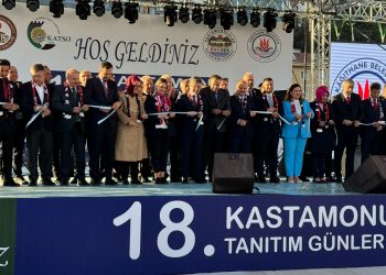 İstanbul’da Kastamonu Tanıtım Günleri