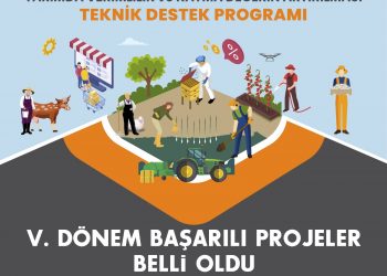 Tarımda verimliliği ve katma değeri arttıracak programının sonuçları belli oldu