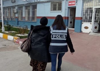 22 ayrı suçtan aranıyordu