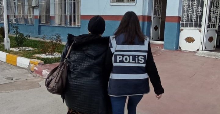 22 ayrı suçtan aranıyordu