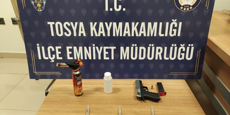 Uyuşturucu operasyonu: 4 tutuklama