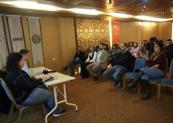 İklim Çalıştayı sonuç beyannamesi