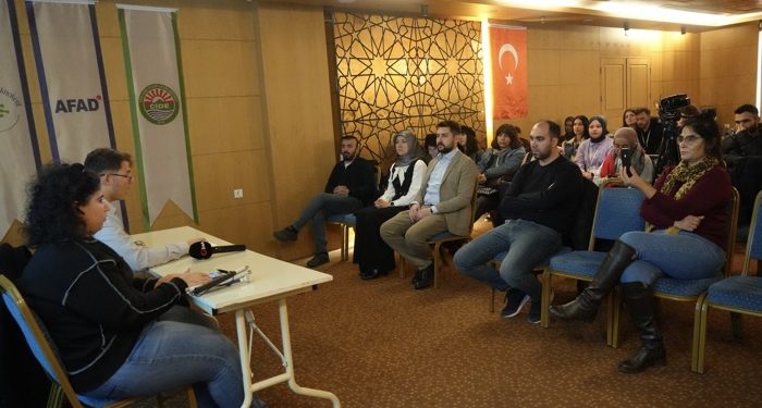 İklim Çalıştayı sonuç beyannamesi