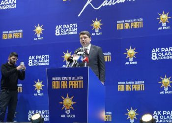 Adalet Bakanı Tunç’tan CHP Genel Başkanı Özel’e eleştiri