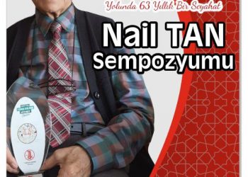 Nail Tan Sempozyumu yarın