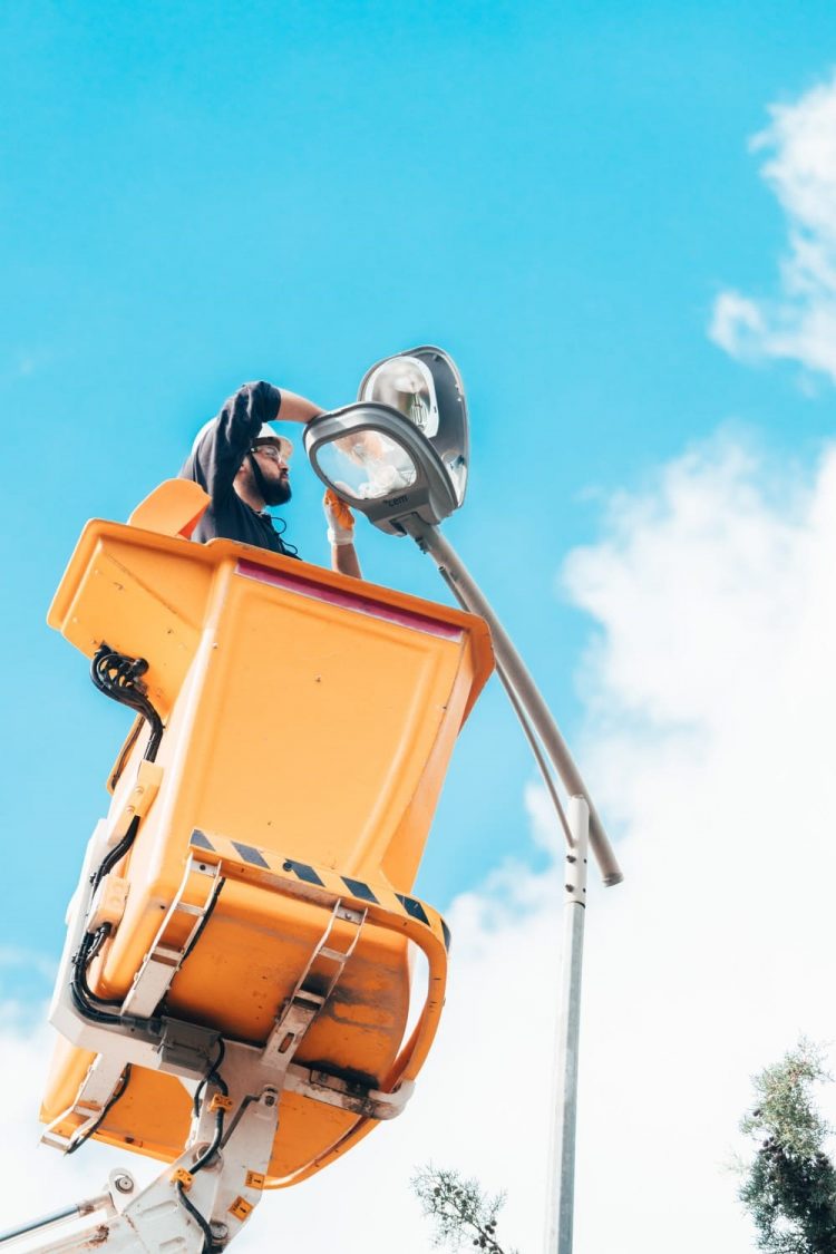 Başkent EDAŞ bakım ve yatırım hamlelerini sürdürüyor