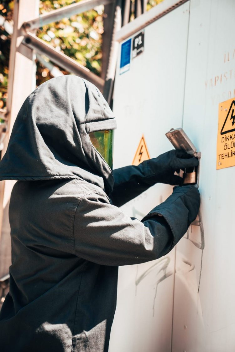 Başkent EDAŞ bakım ve yatırım hamlelerini sürdürüyor