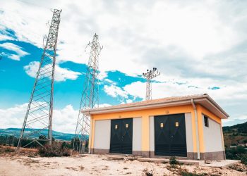 Başkent EDAŞ bakım ve yatırım hamlelerini sürdürüyor