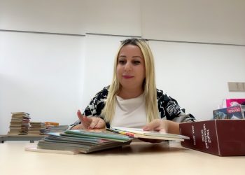 Akademisyenden anlamlı proje