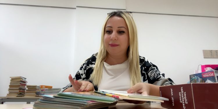 Akademisyenden anlamlı proje