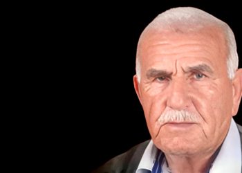 Ali Savaş’ın baba acısı