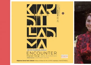 Kastamonulu akademisyenden İstanbul’da sergi