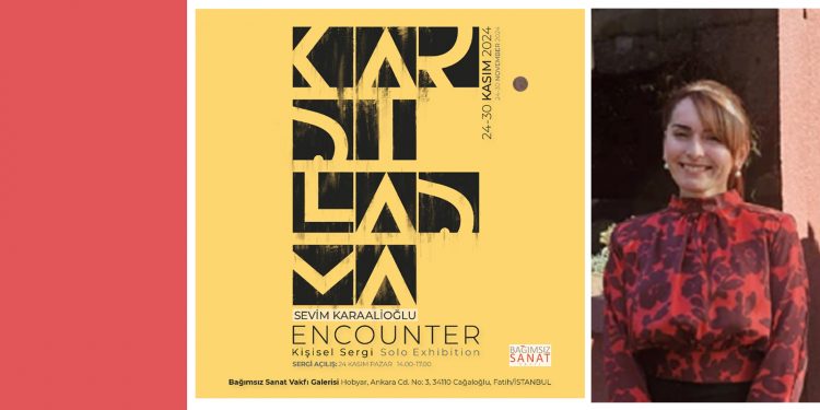 Kastamonulu akademisyenden İstanbul’da sergi