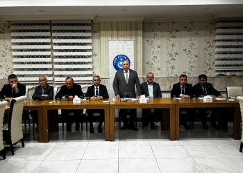 Kamu-Sen’den basın açıklaması