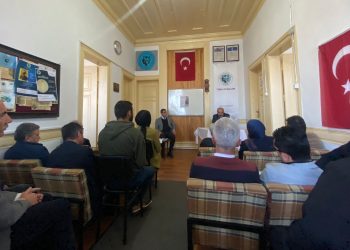 Türk Ocağı’ndan Cumhuriyet Paneli