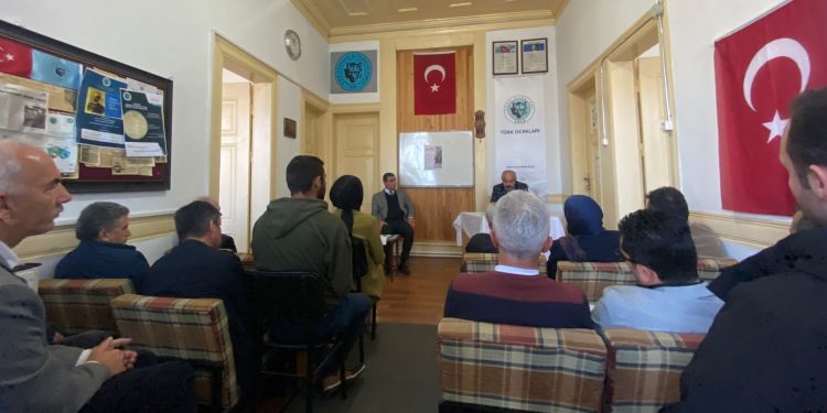 Türk Ocağı’ndan Cumhuriyet Paneli