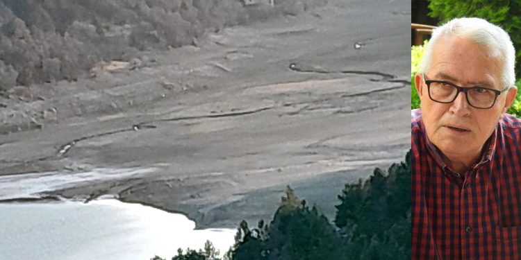 Yılmaz’dan su uyarısı