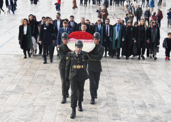 Kastamonu Barosu, Ata’nın huzurundaydı
