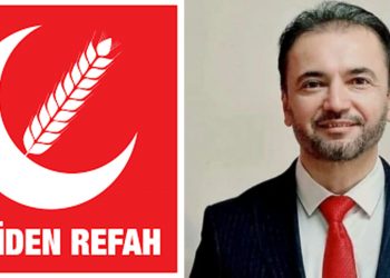 Yeniden Refah İl Başkanı Av. Akif Güzel’den açıklamalar