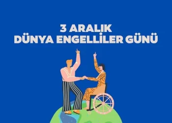 Vali Dallı’dan Dünya Engelliler Günü mesajı