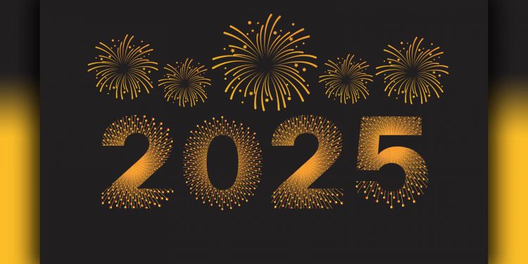 YENİ YILINIZ KUTLU OLSUN