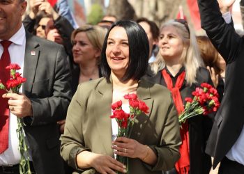 CHP İl Başkanı’ndan 10 Aralık mesajı