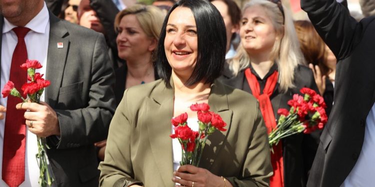 CHP İl Başkanı’ndan 10 Aralık mesajı