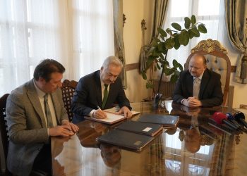 Özel bireyler için önemli proje