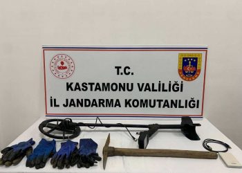 Definecilere suçüstü