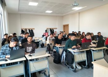 “Siber Vatan” heyecanı: Eğitimler başladı