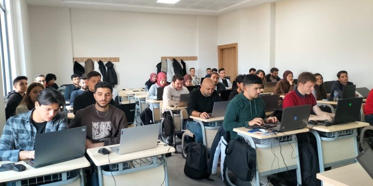 “Siber Vatan” heyecanı: Eğitimler başladı