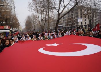 10 Aralık’ın 105. yıldönümünde birlik mesajı