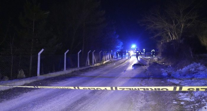 Damat cinayeti davası