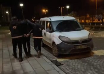 Kastamonu polisi iki olayı daha aydınlattı: 3 kişi tutuklandı