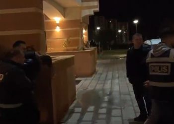 Kastamonu polisi iki olayı daha aydınlattı: 3 kişi tutuklandı