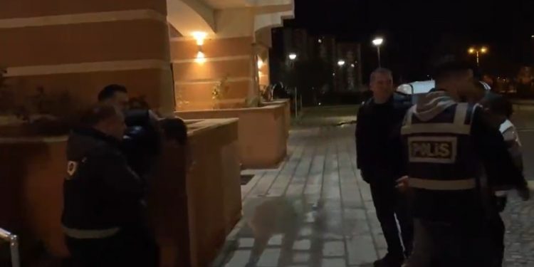 Kastamonu polisi iki olayı daha aydınlattı: 3 kişi tutuklandı