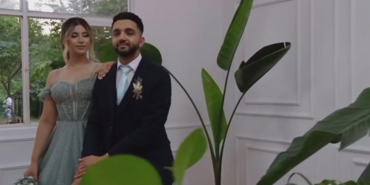 20 gün önce evlenen orman muhafaza memuru, evinde silahla vurulmuş halde ölü bulundu